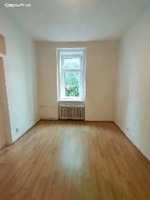 Pronájem bytu 1+1 38 m² Karlovy Vary - Drahovice