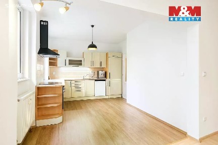 Pronájem bytu 3+kk 66 m² Nerudova, Karlovy Vary - Stará Role