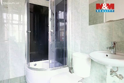 Pronájem bytu 1+1 45 m² Lad. Koubka, Karlovy Vary - Rybáře