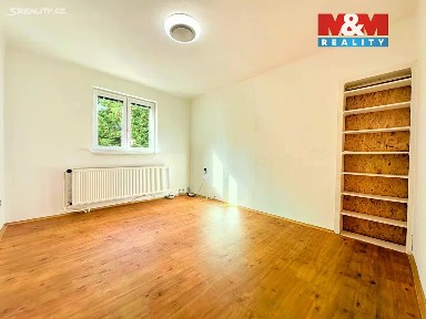 Pronájem bytu 2+1 70 m² Javůrkova, Ostrava - Zábřeh