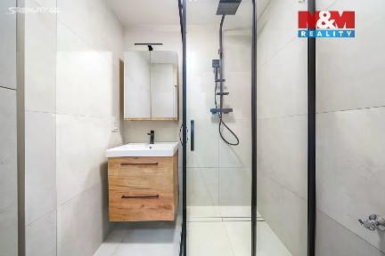 Prodej bytu 3+1 76 m² Komenského, Kadaň