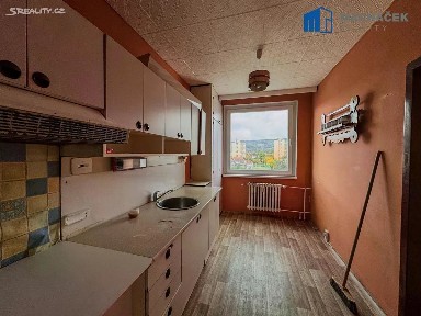 Teplice, Trnovany, Edisonova