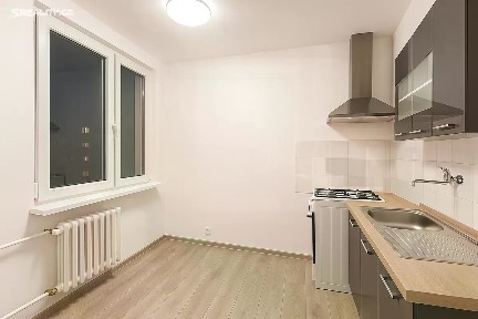 Prodej bytu 2+1 48 m² Aléská, Bílina - Pražské Předměstí