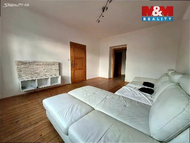 Prodej bytu 2+1 67 m² Masarykova třída, Teplice - Trnovany