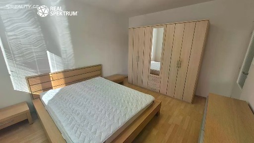 Pronájem bytu 3+1 70 m² Vlasty Pittnerové, Brno - Řečkovice