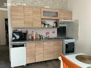 Pronájem bytu 2+1 50 m² Poznaňská, Brno - Žabovřesky