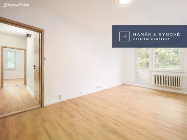 Pronájem bytu 3+1 77 m² Jindřichova, Brno - Žabovřesky