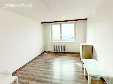 Pronájem bytu 1+kk 30 m² Žitná, Brno - Řečkovice