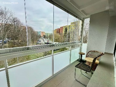 Pronájem bytu 3+1 68 m² Labská, Brno - Starý Lískovec