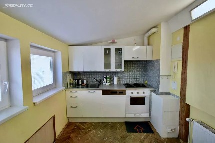 Brno, Brno-město, Lesná, Okružní