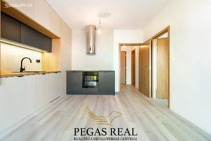 Pronájem bytu 2+kk 44 m² Dornych, Brno - Komárov