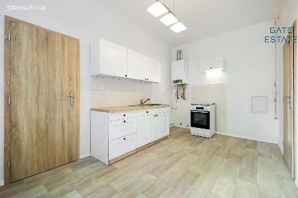 Pronájem bytu 2+1 73 m² Srbská, Brno - Královo Pole