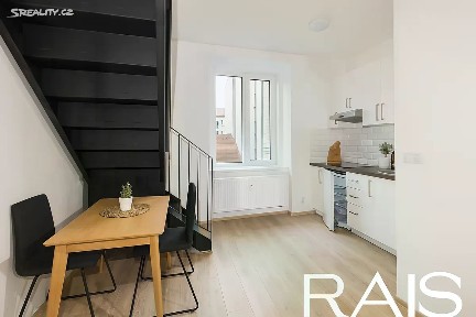 Prodej bytu 2+1 54 m² Křenová, Brno - Trnitá