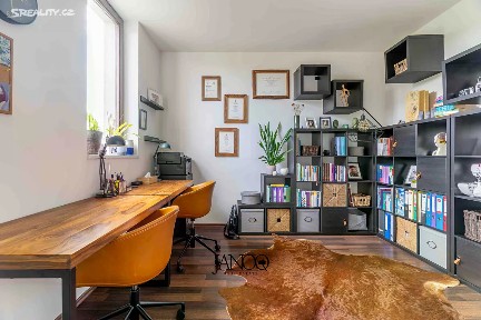 Prodej bytu 3+kk 80 m² Řípská, Brno - Slatina