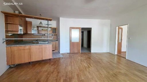 Prodej bytu 3+kk 109 m² Mojžíšova, Brno - Královo Pole