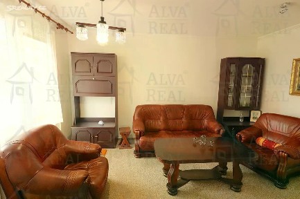 Pronájem bytu 3+1 60 m² Fibichova, Šumperk