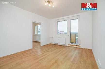 Olomouc, Klášterní Hradisko, Černá cesta, 31