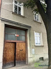 Pronájem bytu 3+1 106 m² Sladkovského, Olomouc - Hodolany