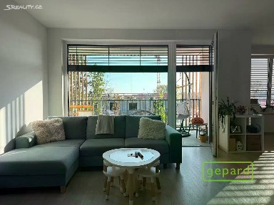 Pronájem bytu 4+kk 116 m² Karla Mareše, Olomouc - Nová Ulice
