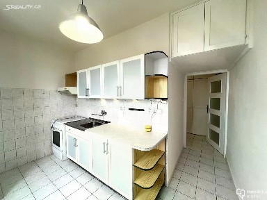 Pronájem bytu 3+1 71 m² Velkomoravská, Olomouc - Nové Sady