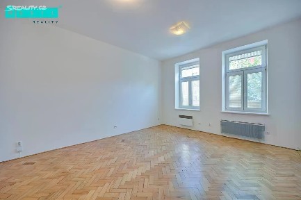 Pronájem bytu 1+1 40 m² Rooseveltova, Olomouc - Nové Sady