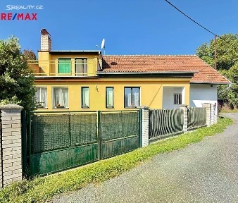 Prodej rodinného domu 139 m², pozemek 250 m² Křečovice - Poličany