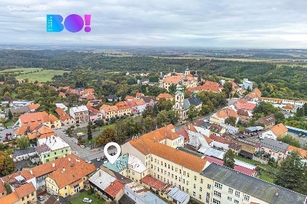 Prodej rodinného domu 158 m², pozemek 489 m² náměstí Smiřických, Kostelec nad Černými lesy