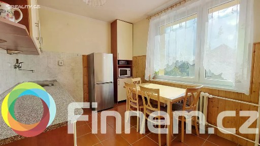 Prodej bytu 2+1 57 m² Na Baních, Praha - Zbraslav