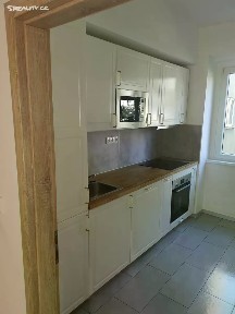Prodej bytu 3+1 79 m² Vršovická, Praha - Vršovice