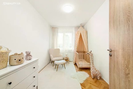 Praha, Praha 4, Záběhlice, Bělčická