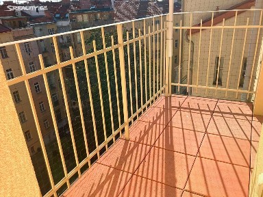 Praha, Praha 3, Křížkovského