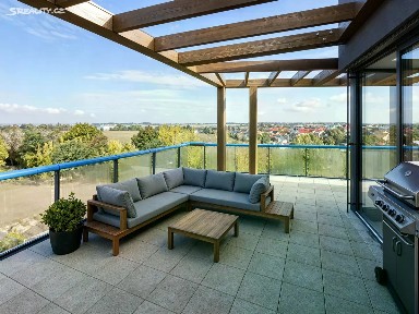 Praha, Praha 8, Dolní Chabry, K Beranovu