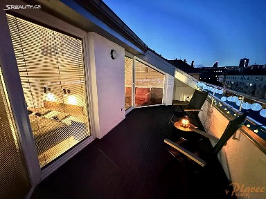 Prodej bytu 2+kk 77 m² Jerevanská, Praha - Vršovice