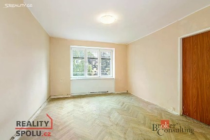 Prodej bytu 2+1 52 m² Gerasimovova, Ostrava - Zábřeh