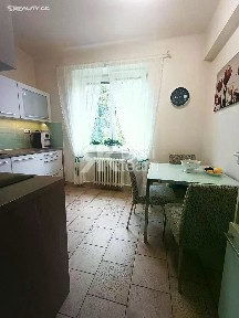 Prodej bytu 2+1 60 m² Ostrava - Moravská Ostrava