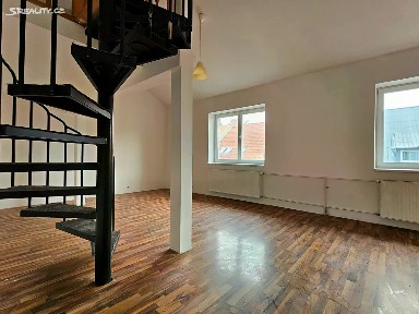 Prodej bytu 3+kk 90 m² Ludmilina, Ostrava - Mariánské Hory