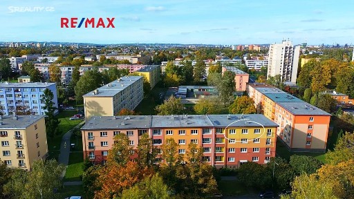 Ostrava, Ostrava-město, Hrabůvka, Klegova, 40