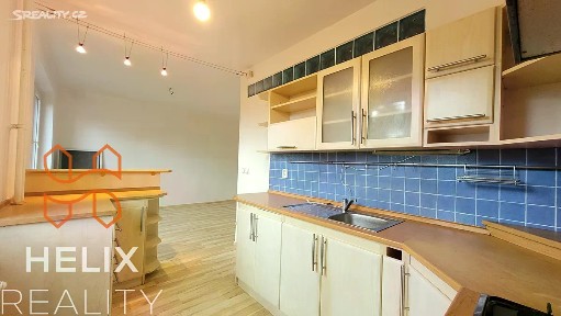 Prodej bytu 3+1 71 m² Opavská, Ostrava - Poruba