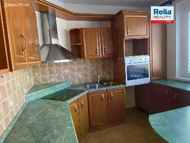 Pronájem bytu 3+1 75 m² Skalní, Liberec - Liberec V-Kristiánov