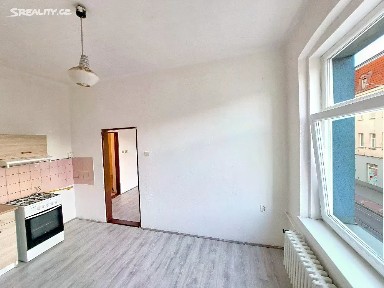 Pronájem bytu 2+kk 40 m² Hanychovská, Liberec - Liberec III-Jeřáb