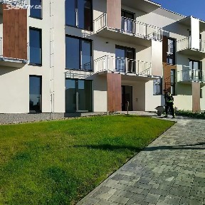 Pronájem bytu 2+kk 58 m² Generála Sedláčka, Brandýs nad Labem-Stará Boleslav - Stará Boleslav