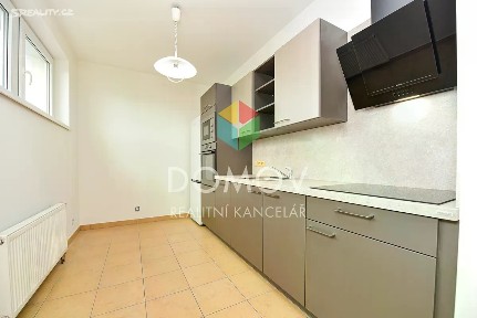 Pronájem bytu 2+kk 40 m² U Židovského hřbitova, Beroun - Beroun-Město