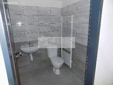 Pronájem bytu 2+kk 54 m² Antonína Dvořáka, Dobříš