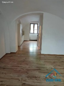 Pronájem bytu 1+kk 42 m² Mariánské náměstí, Brandýs nad Labem-Stará Boleslav - Stará Boleslav