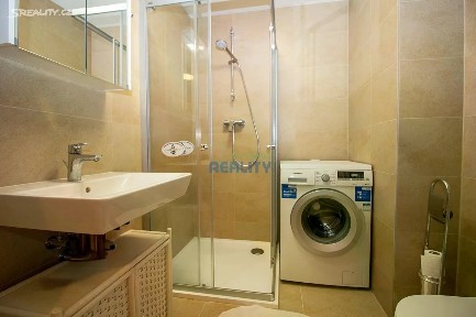 Pronájem bytu 1+kk 36 m² Hlavenecká, Brandýs nad Labem-Stará Boleslav - Stará Boleslav