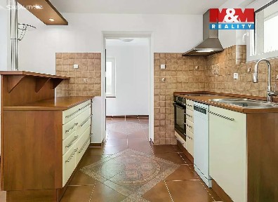 Pchery, Kladno, Okružní