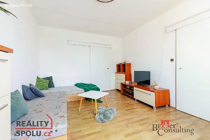 Prodej bytu 2+1 64 m² Tylova, Jihlava