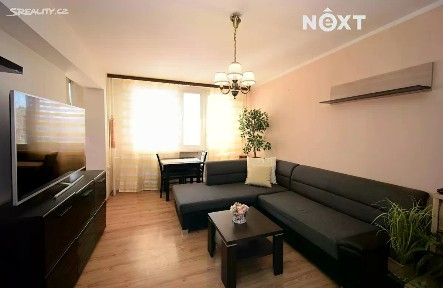 Prodej bytu 2+1 66 m² Ukrajinská, Kladno - Kročehlavy