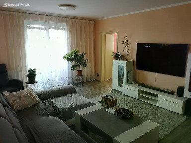 Prodej bytu 3+kk 75 m² Průběžná, Nupaky