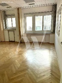 Pronájem kanceláře 194 m² Na Příkopě, Praha - Staré Město